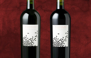 Paramour & Contrarian 2 Bottle Set