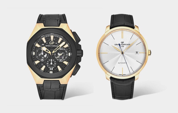 Girard-Perregaux