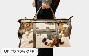 Modern Leather Essentials 