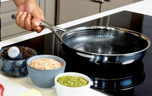 Livwell DiamondClad Pans