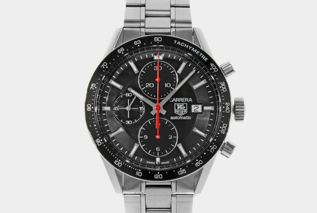Timepieces With Undeniable Appeal