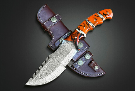 Handcrafted Sharpness