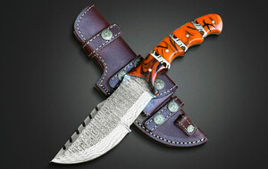 Ash Blades