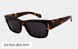 Ferragamo Sunglasses