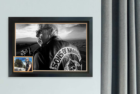 Sons Of Anarchy