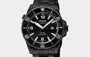 Gevril Timepieces