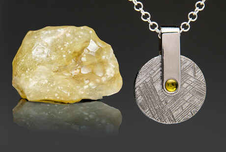 Magnificent Meteorites