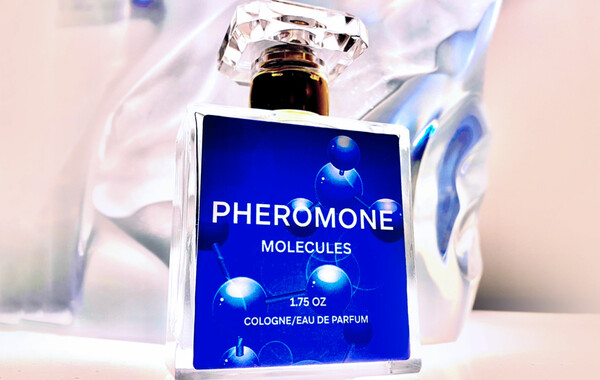 Bask Pheromone Cologne For Men