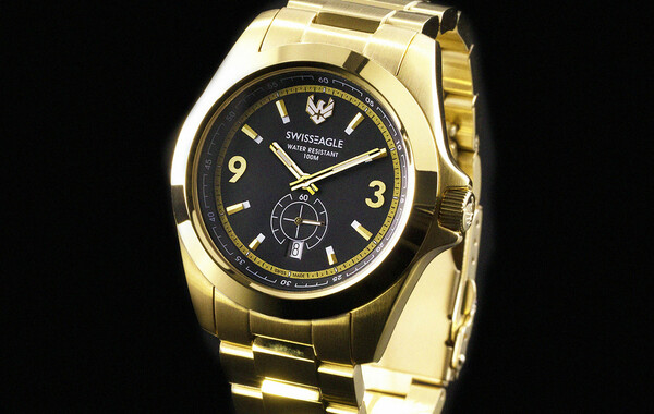 Affordable Precision Timepieces
