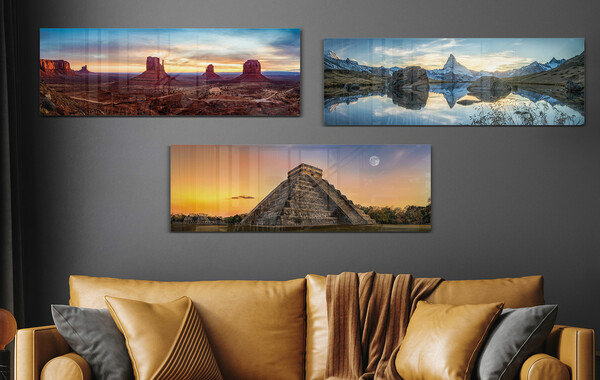 Prints On Acrylic