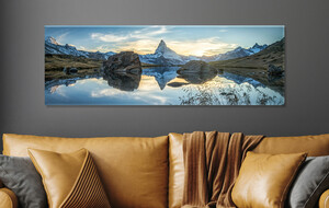 Prints On Acrylic