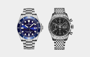 Alexander Watch