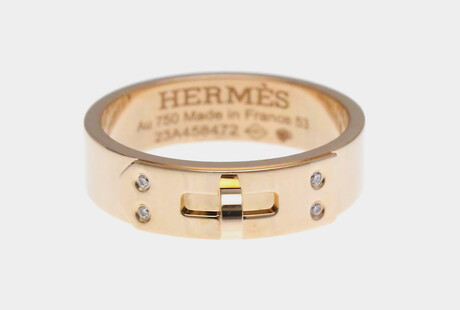 Cartier, Tiffany & Co., & More