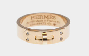 Women's Luxury Jewelry