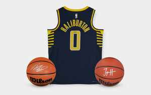 ASG Memorabilia