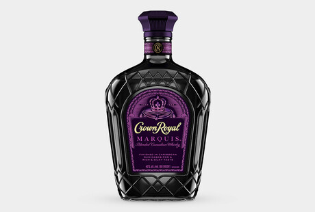 Refined Canadian Whisky
