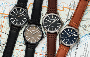 ProTek Watches