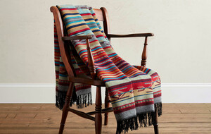 Pendleton Wool Blankets