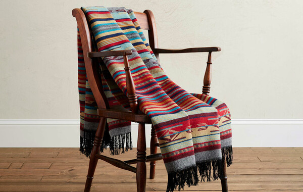 Pendleton Wool Blankets