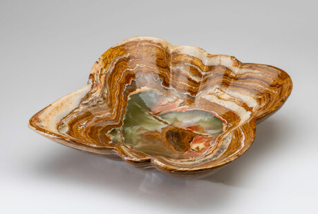 Gemstone Bowls