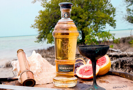 A Taste Of The Caribbean