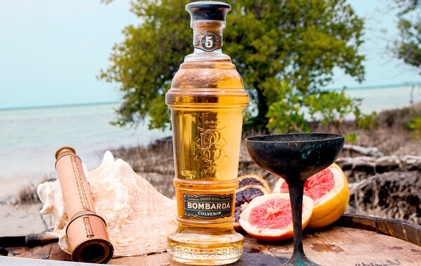 Bombarda Rum