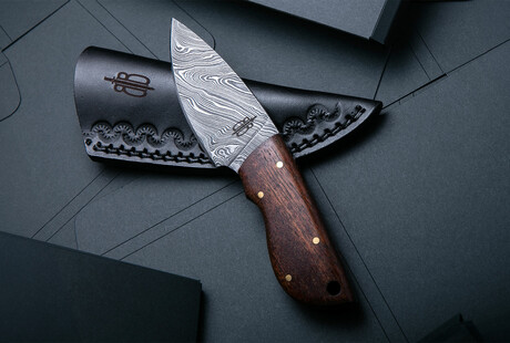 Rugged & Ready Blades