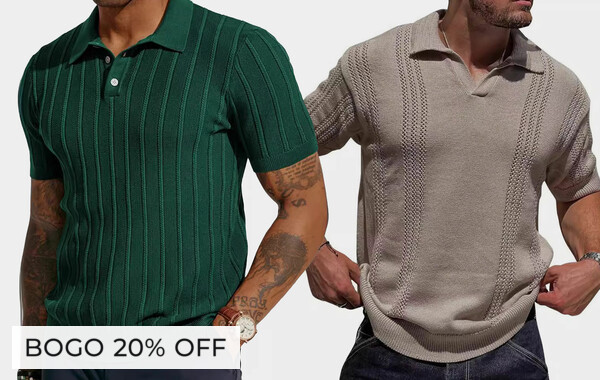 Short Sleeve Shirts