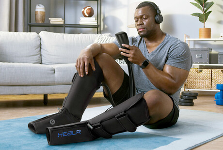 Wellness & Smart Recovery Tools