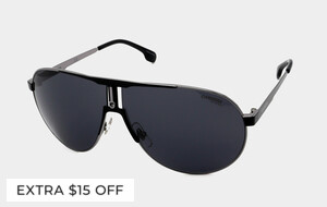 Carrera, Rag n Bone, Armani, & More
