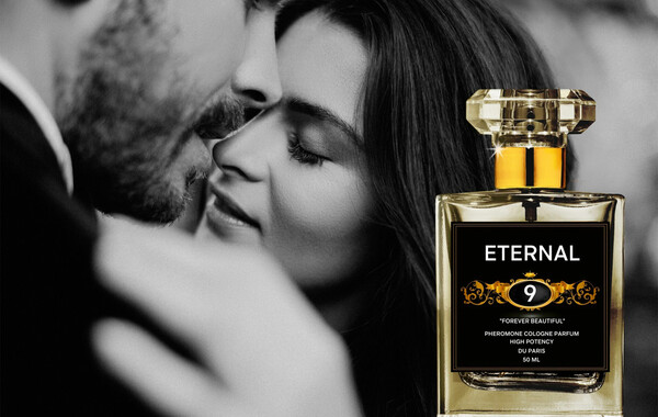 Men's Pheromone Cologne