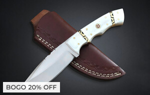 Ash Blades