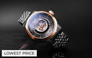 Schild Timepieces