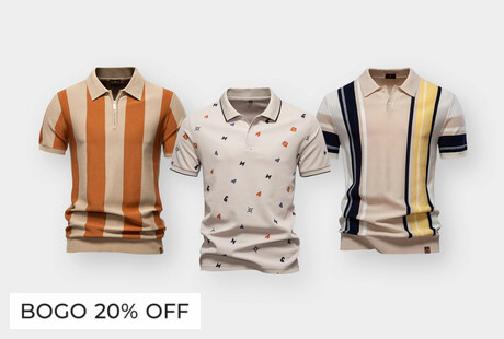 Summer's Perfect Shirt