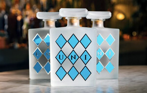 Uni Organic Tequila