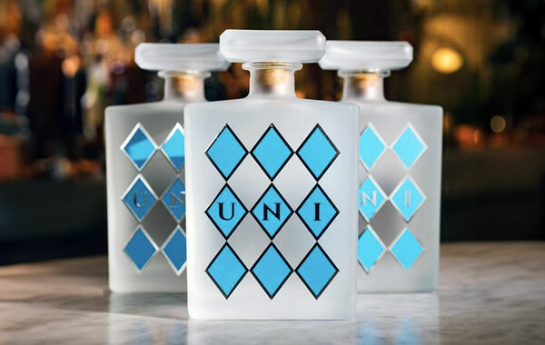 Uni Organic Tequila