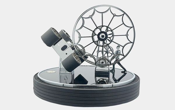 Unique Luxury Watch Winders