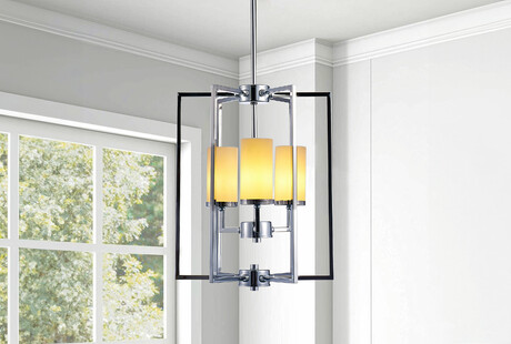 Lamps & LIght Fixtures