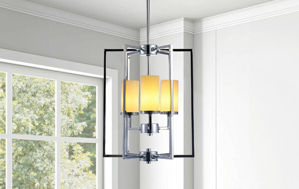 Lamps & Light Fixtures