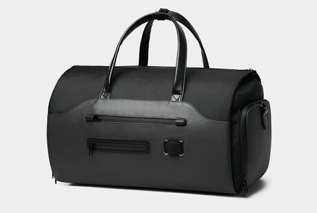 The Ultimate Travel Bag