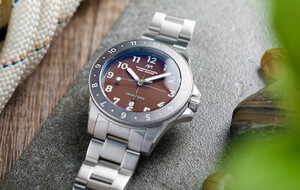 Dominatore Del Mare Timepieces