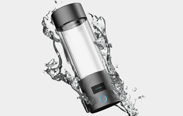 Bionic Molecular Hydrogen Water Bottle