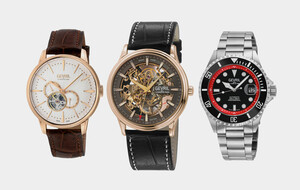 Gevril Timepieces