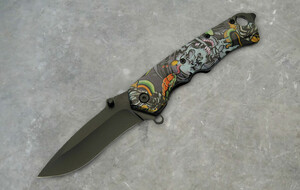 FH Knives