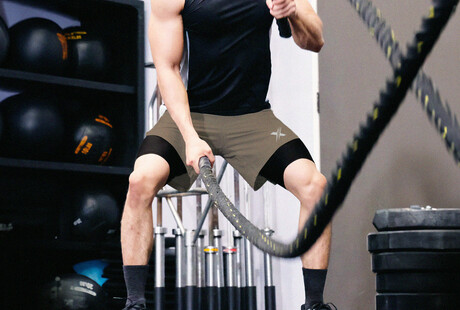 Compression Gear