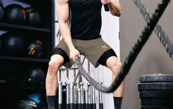 Compression & Athleticwear