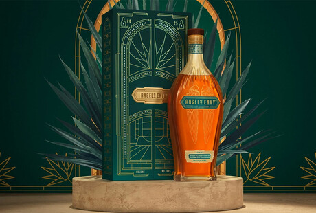 Vol. 5 Straight Rye Whiskey
