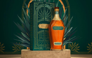 Vol. 5 Straight Rye Whiskey