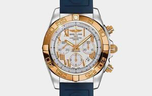 High-End Horology