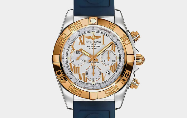 High-End Timepieces